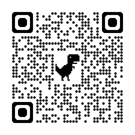 Scan QR code to visit CubFund
